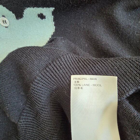 Louis Vuitton Sweater Shirt - Picture 9 of 9